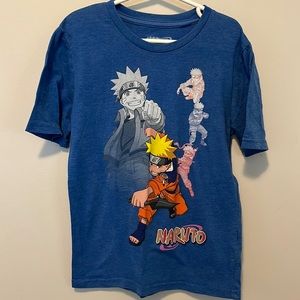 Medium Naruto Shirt